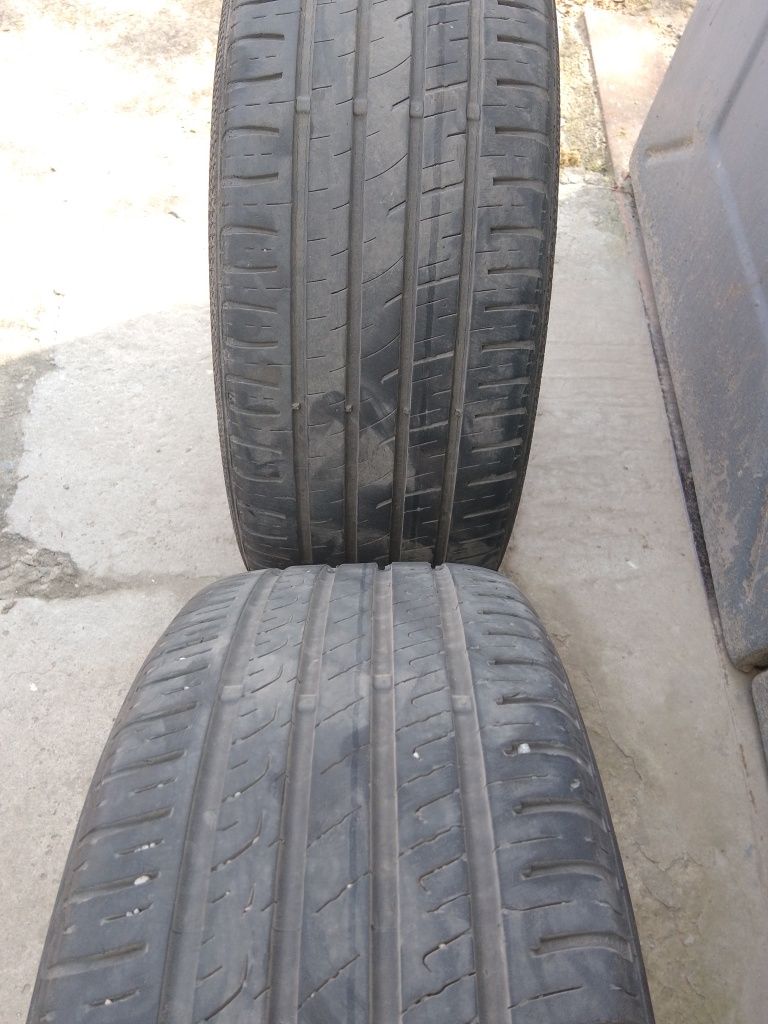 Шины Barum 205/50/17