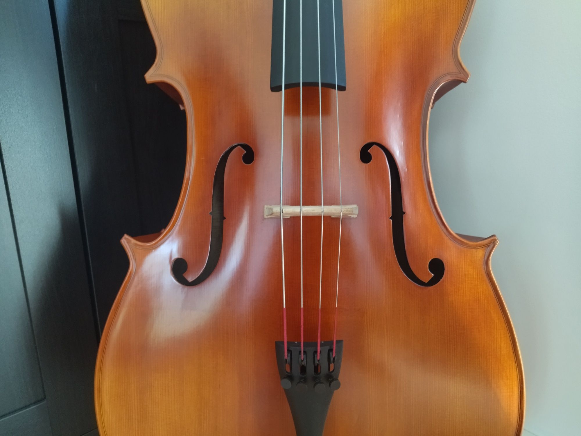 Wiolonczela 4/4 M-tunes No.140