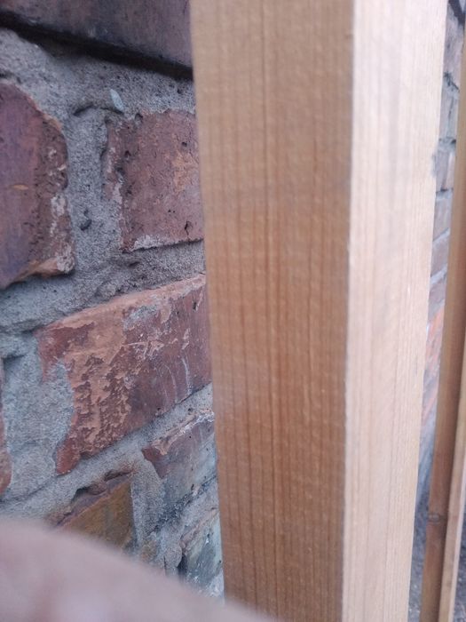 Двері міжкімнатні