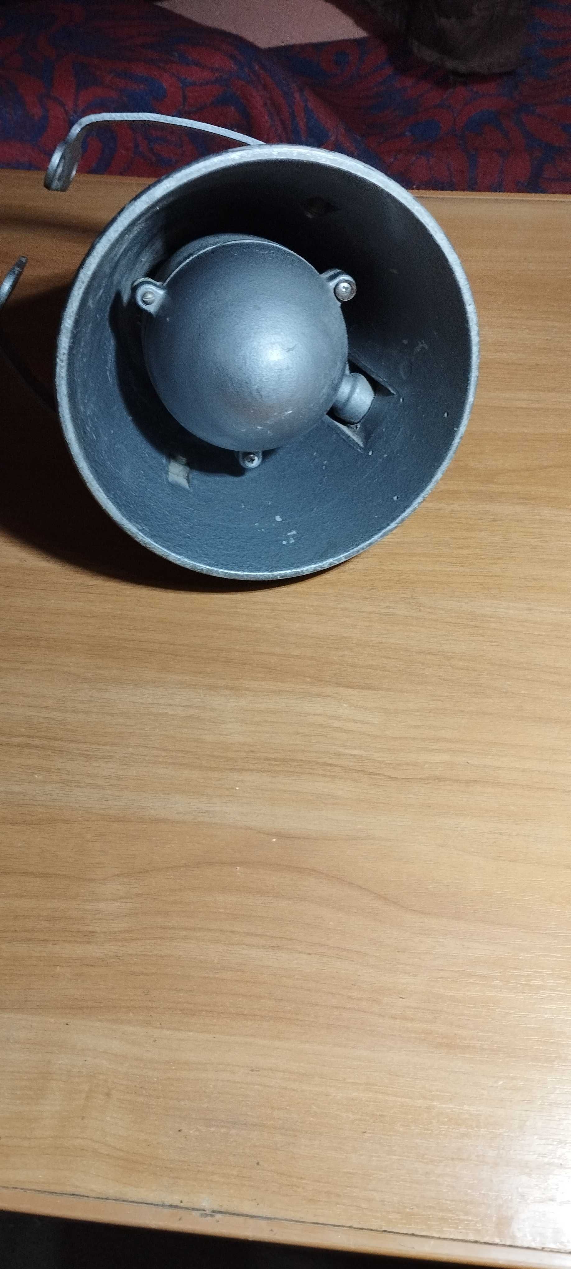 ГР-1 Рупорний гучномовець