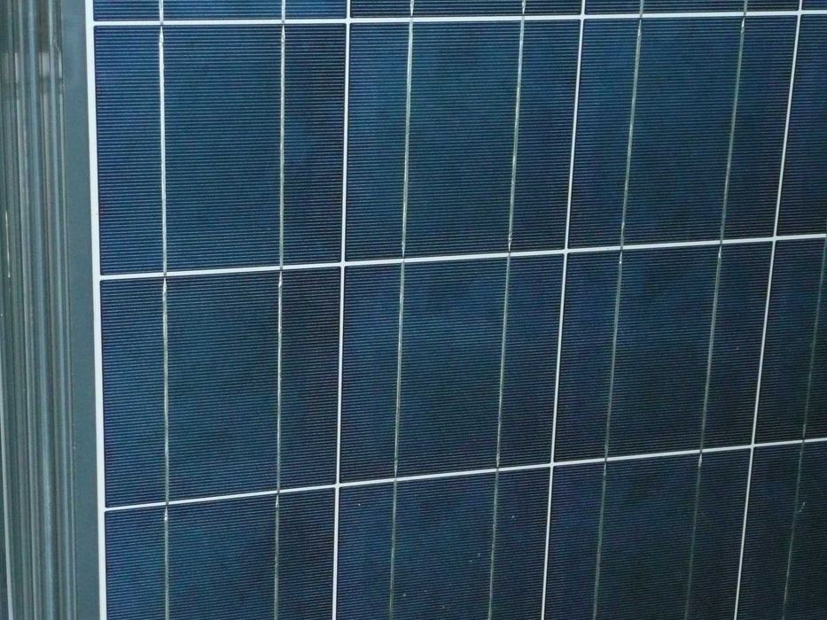 Panele fotowoltaiczne German Solar 170Wp - polikrystaliczne,