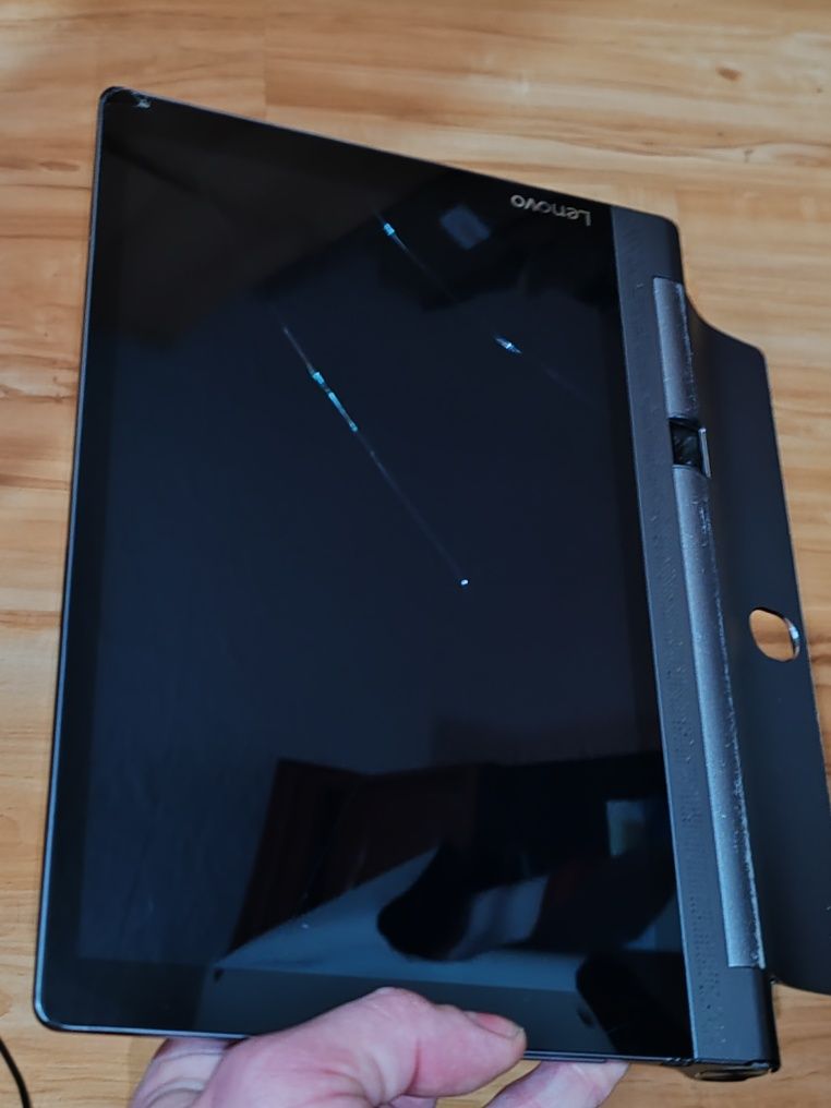 Lenovo YOGA TAB 3 PRO 2/32GB projektor  YT3-X90F
