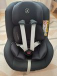 Zestaw - fotelik samochodowy maxi cosi pearl pro 2 i baza