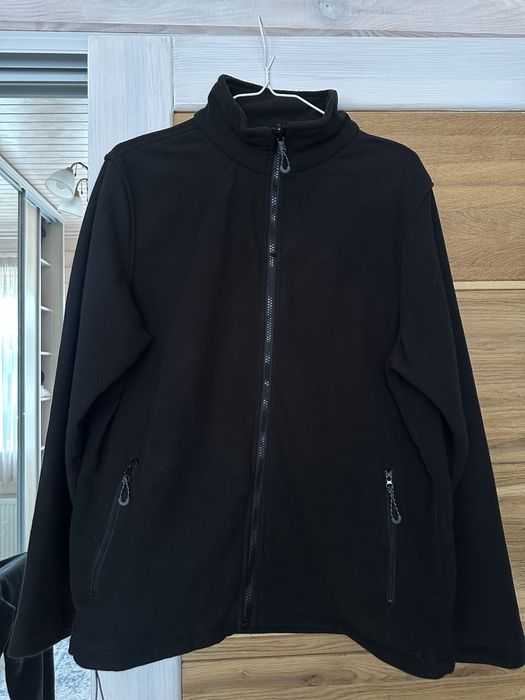 Чоловіча Флісова кофта Regatta