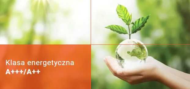 Pompa ciepła NeoHeat EKO II Plus