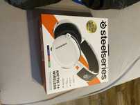 Steelseries arctis 7+
