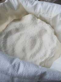 Mąka orkiszową ekologiczna certyfikat typ 750