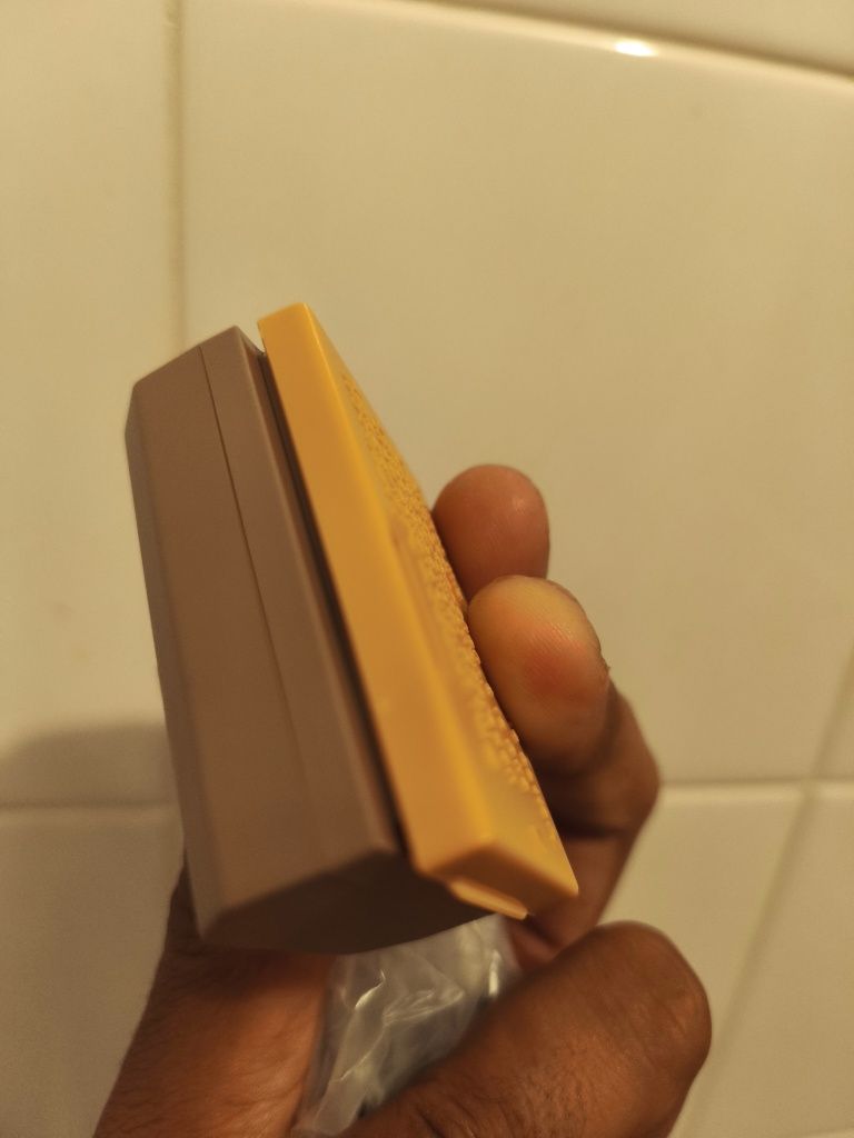 Bateria câmera profissional