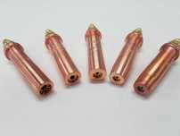 Dysza blokowa Coolex P337 GCE Propan