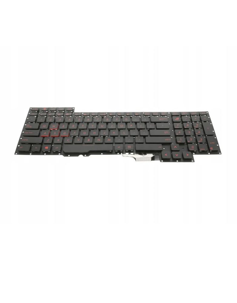 Klawiatura do Asus ROG G751, G751J, G751JM