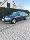Audi A6 2.0 diesel