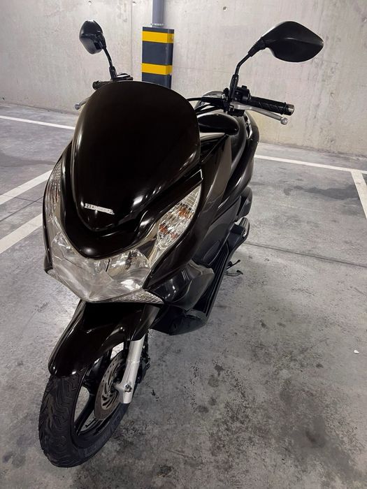 Honda PCX 2013