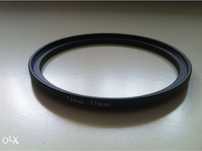 atualizado fev24 - Anel adaptador, step up ring, step down ring DSLR