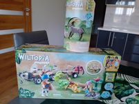 Zestaw Playmobil Wiltopia