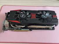 ASUS Radeon R9 290 4GB DirectCu II OC karta graficzna