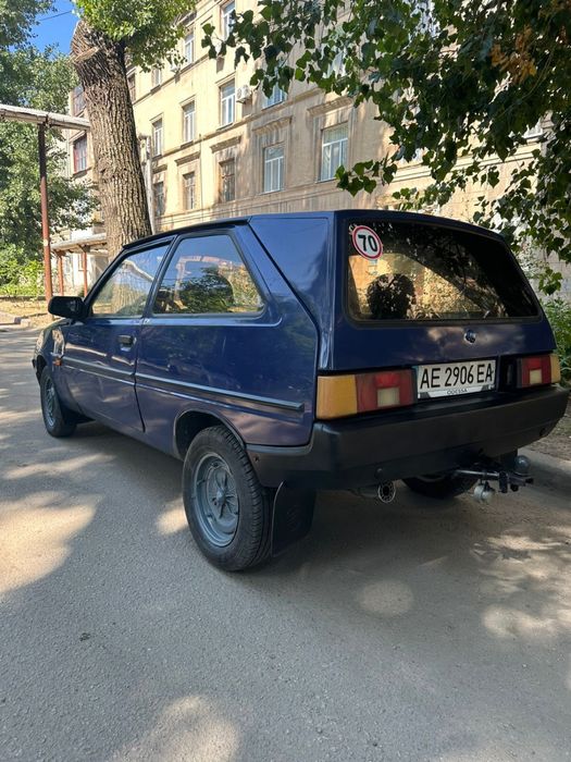 Срочно продається автомобіль