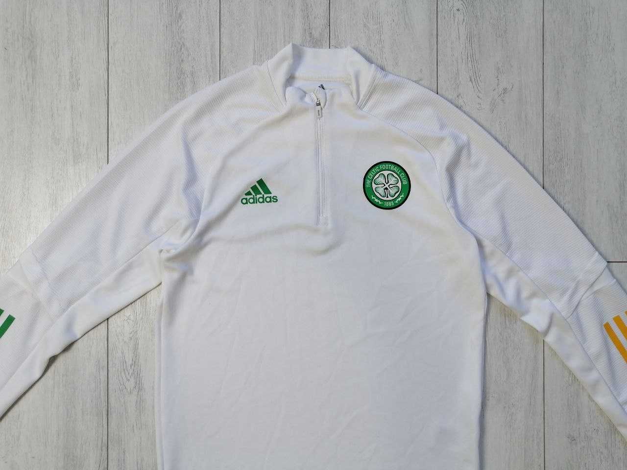 Кофта Adidas x FC Celtic Размер  M