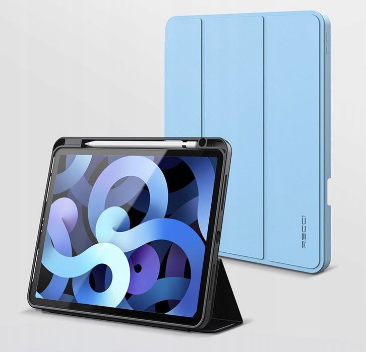 Etui Smart Case Z Klapką Do Apple Ipad 10.2 9 Gen 2021 Smart Obudowa