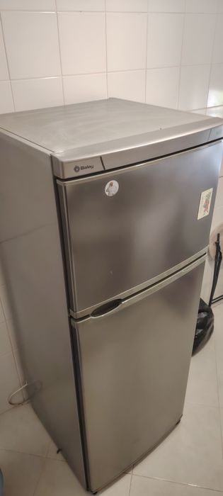 Frigorífico Balay (combinado)
