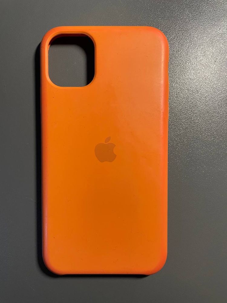 Чохол Iphone 11