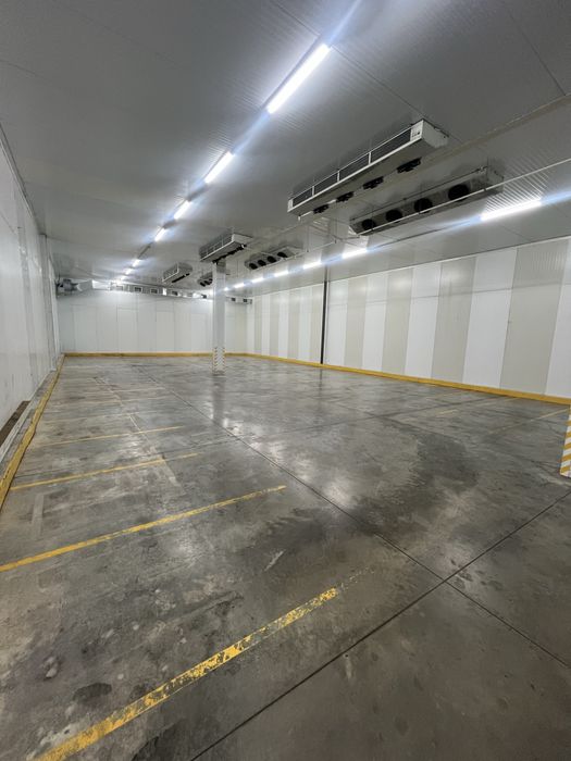 Оренда складу від 200 кв.м