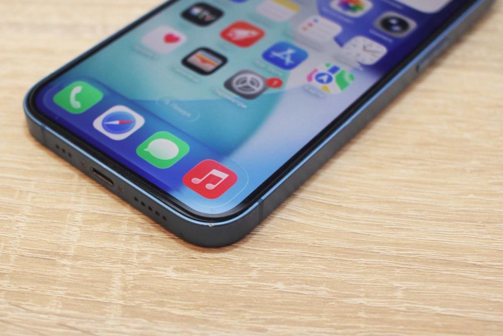 Iphone 13 на 128 гб