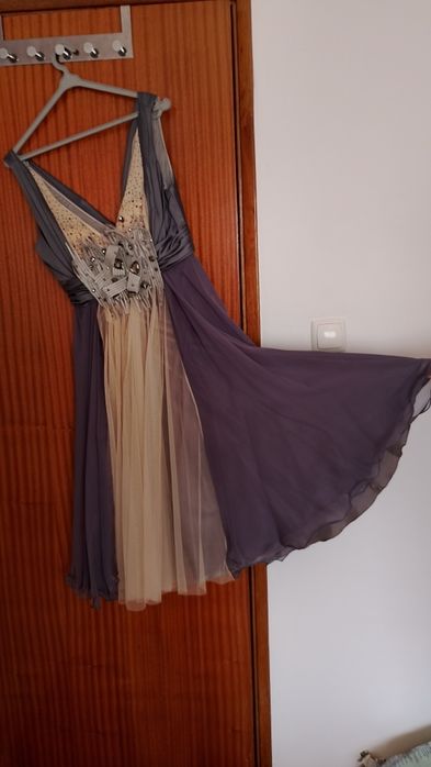 Vestidos de cerimónia