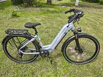 Rower elektryczny OT05 PRO 250W 22.5Ah 140km EBIKE