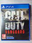 Call of Duty Vanguard | Gra PS4