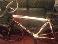 Carbono Bicicleta centurion Shimano Ultrega 3X10 2019 e Sirla travõe n