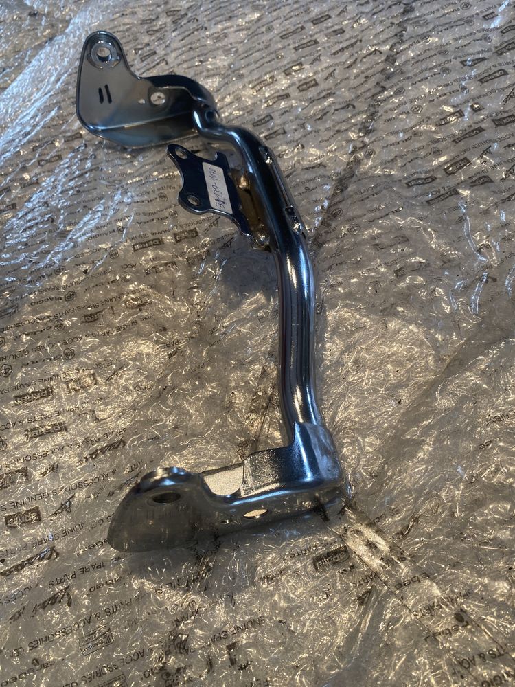 Stelaż Mocowanie kierunków uchwyt Kawasaki Vulcan VN800 VN1500 N918