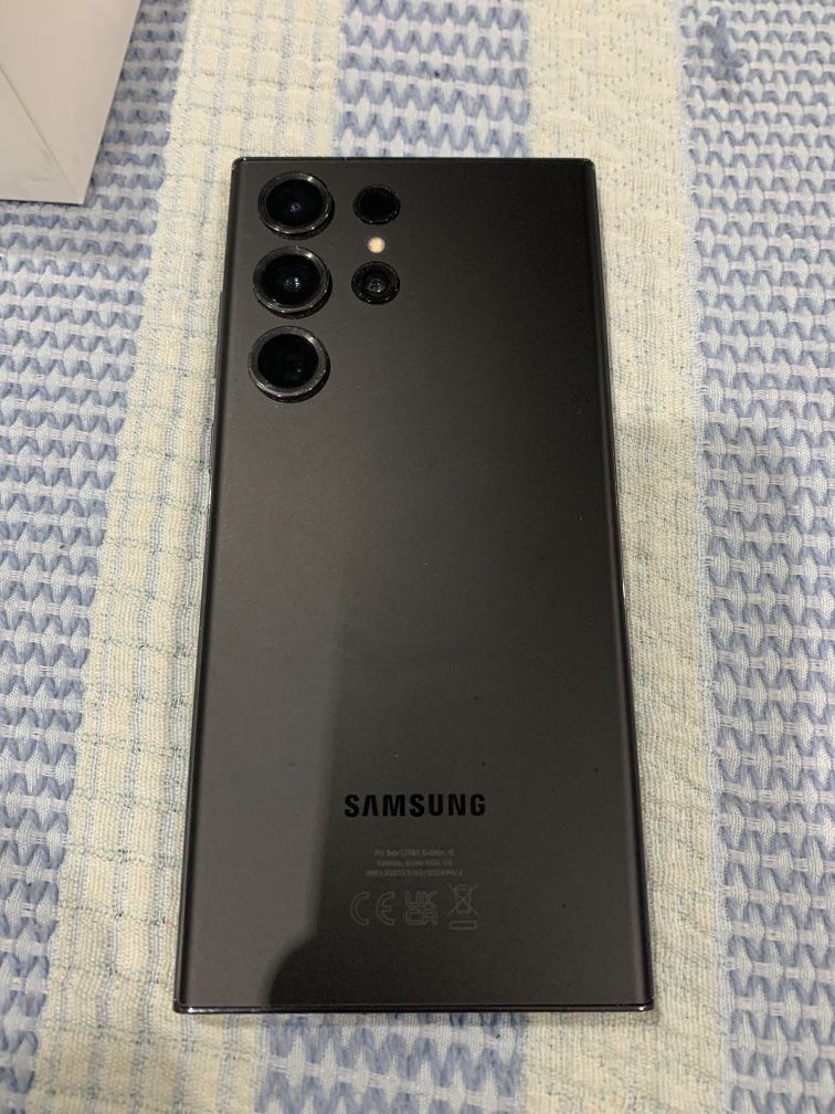 Samsung S23 Ultra 512gb