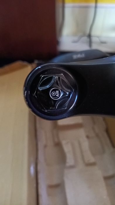 Suspensão RockShox PIKE RCT3 27.5