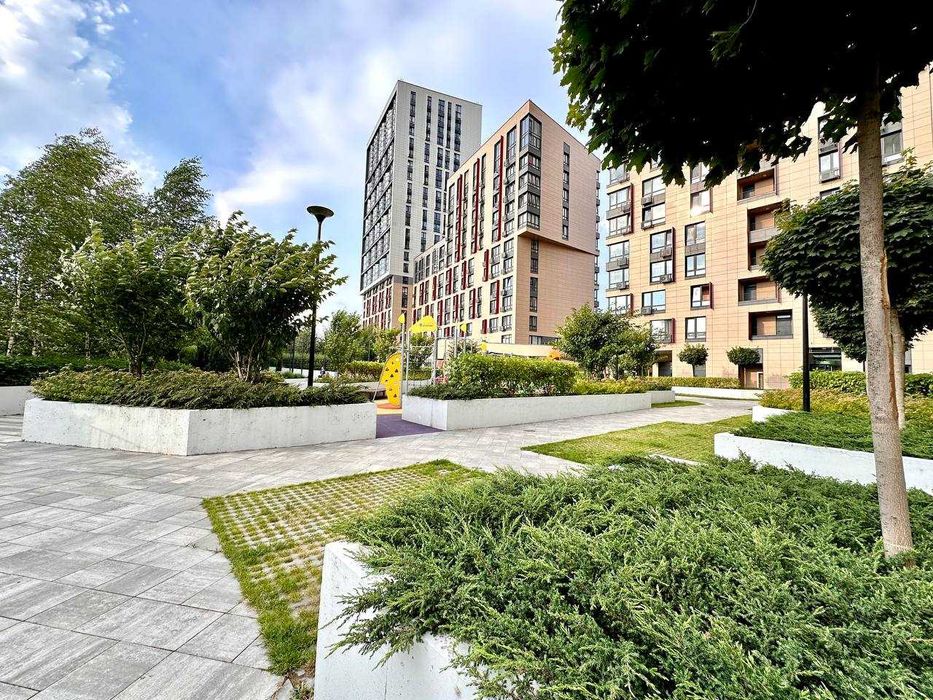 Бізнес клас.   ЖК TIME.  2к-75кв. Центр. Площа Украинских Героїв 10хв