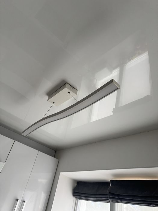 Люстра iLedex Umbra 8007-1L-D-T WH 2 штуки