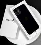 Apple iPhone 12 64GB Black jak nowy 6msc gwarancji