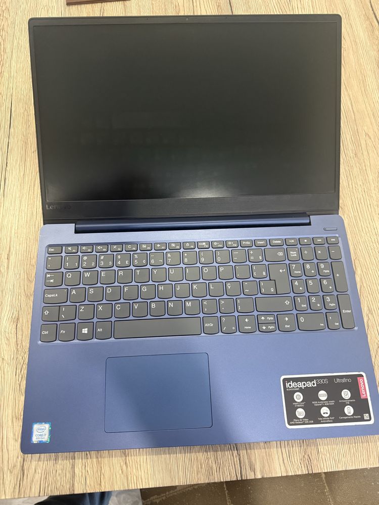 Lenovo Ideapad 330s