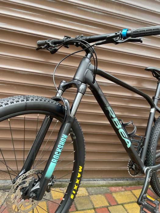 Велосипед Orbea Alma H50 MTB L size