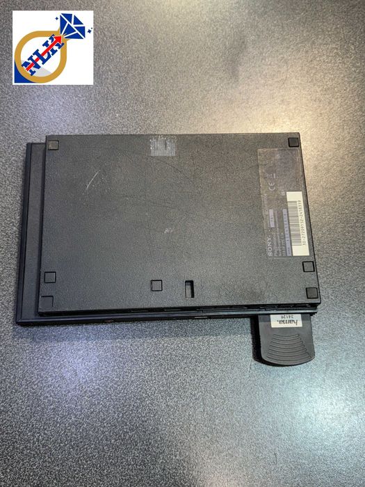 Konsola Sony PlayStation 2 / Możliwa Wysyłka /