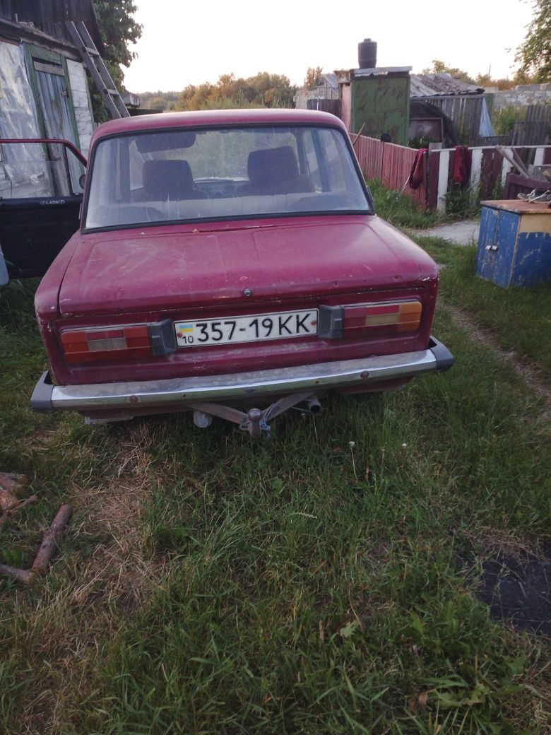 ВАЗ 2103 в справному стані