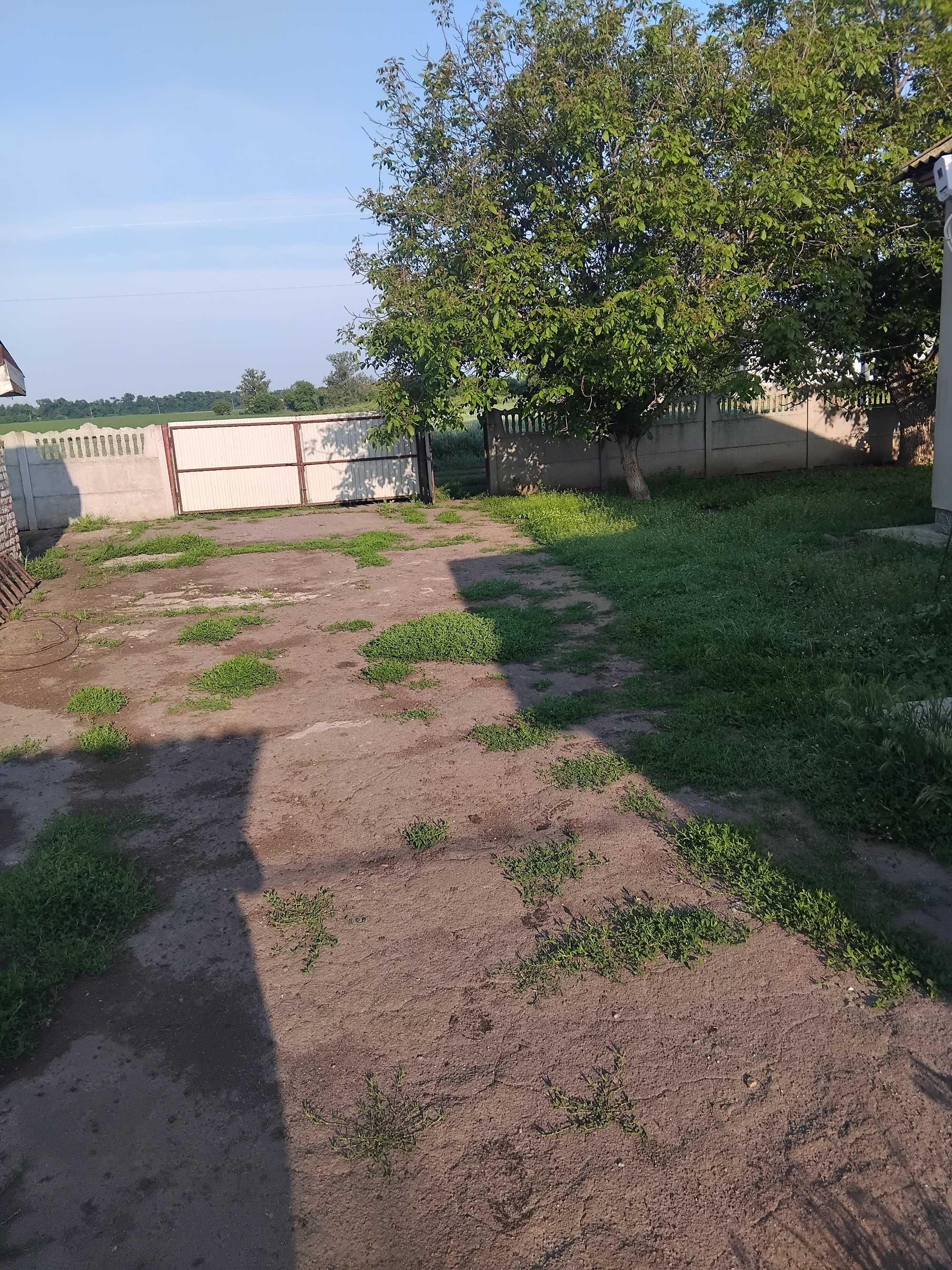 Продам будинок с.Баштечки