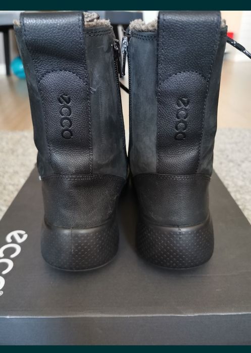 Ecco Ukiuk kids 37