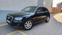 Audi Q5,, Quattro,,4x4 ,, 190 km ,, super stan,,