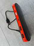 Powerbank Hama Power Pack "Pipe" 13000 mAh
