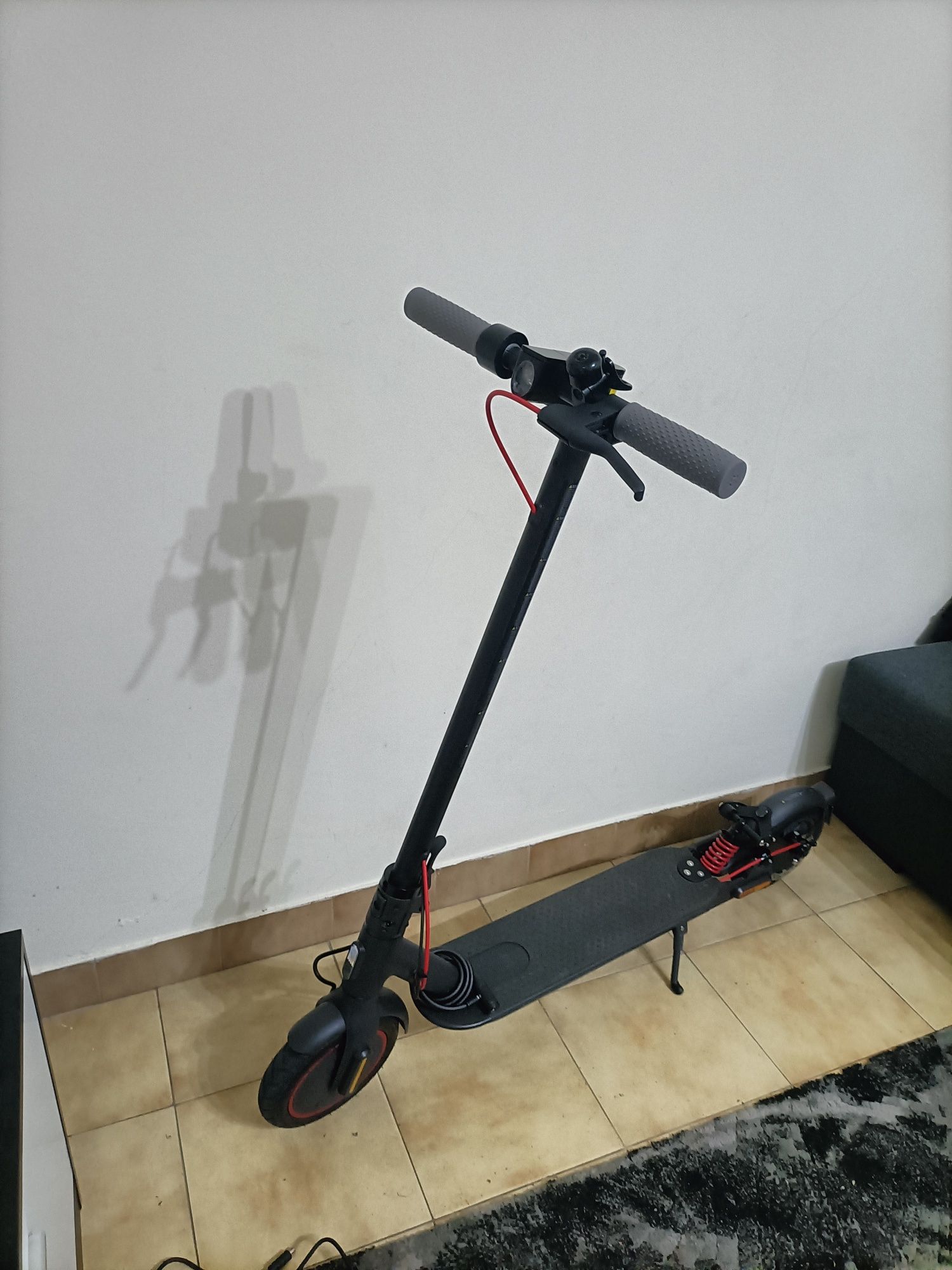 Trotinete xiaomi pro2 35kmh