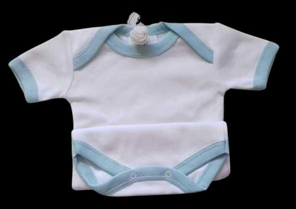 Conjunto 5 bodies