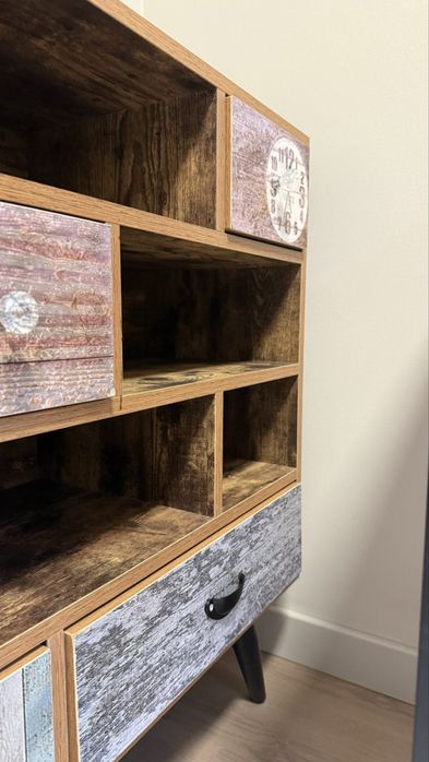 Стіл та тумба. Самовивіз. Ірпінь