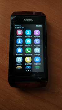 Nokia Asha 305 Рабочий