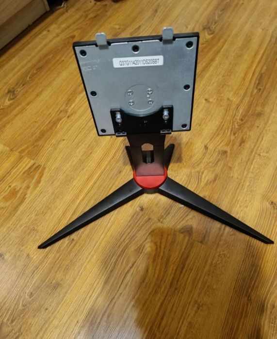 Stopka/Uchwyt monitora AOC C27G2ZE/BK