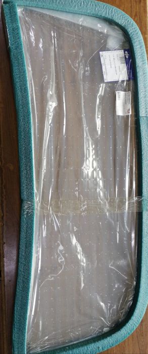 Estribos Alemães/Peças VW Carocha